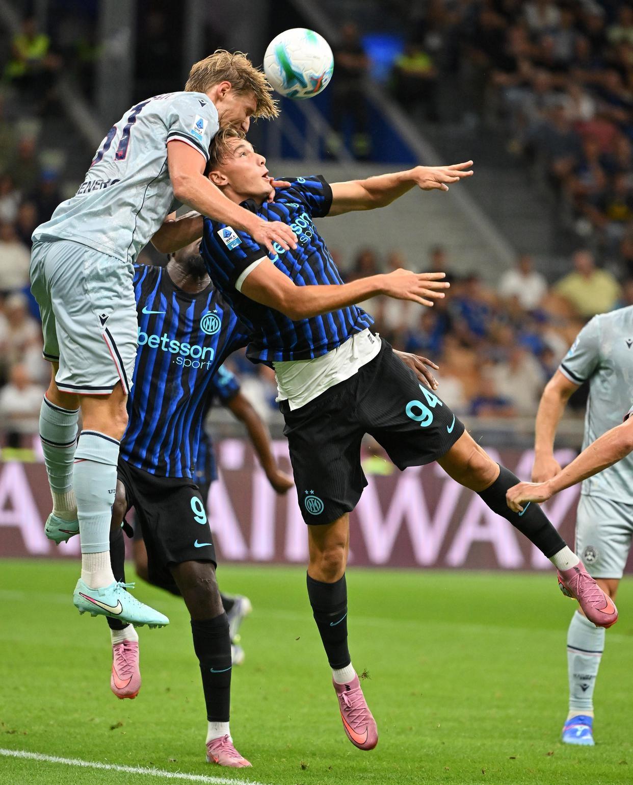 开云-冲刺阶段国际米兰备战CBA季后赛，防线松动细节曝光，态度坚定，身体对抗强度拉满的简单介绍